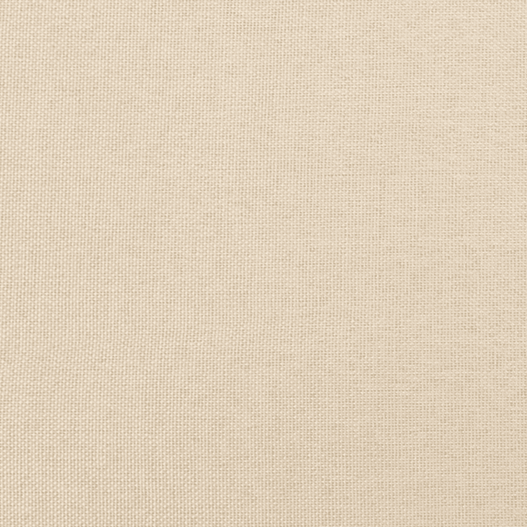 Tête de lit à LED Crème 80x5x78/88 cm Tissu - XIOS
