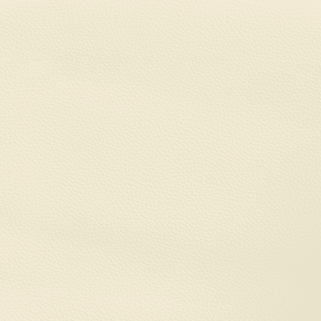 Tête de lit à LED Crème 100x5x78/88 cm Similicuir - XIOS