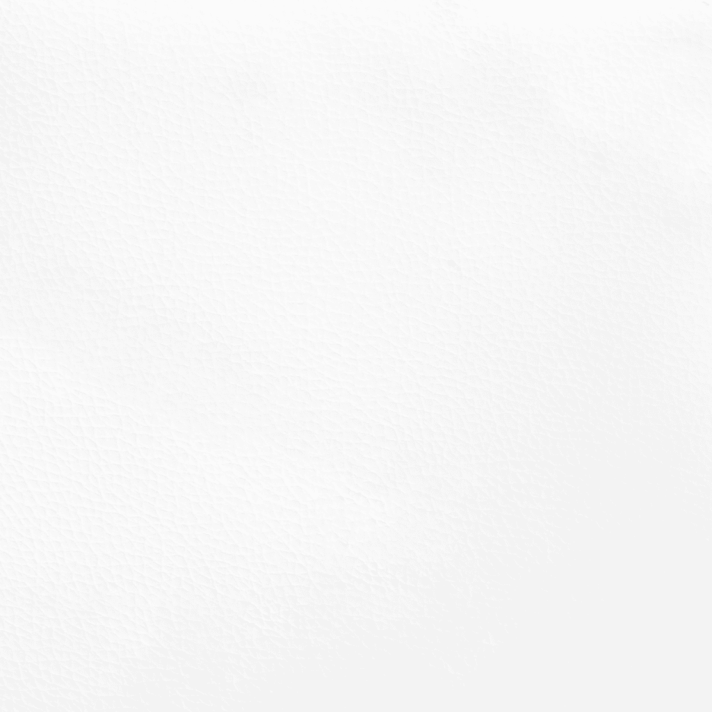 Tête de lit à LED Blanc 80x5x78/88 cm Similicuir - XIOS