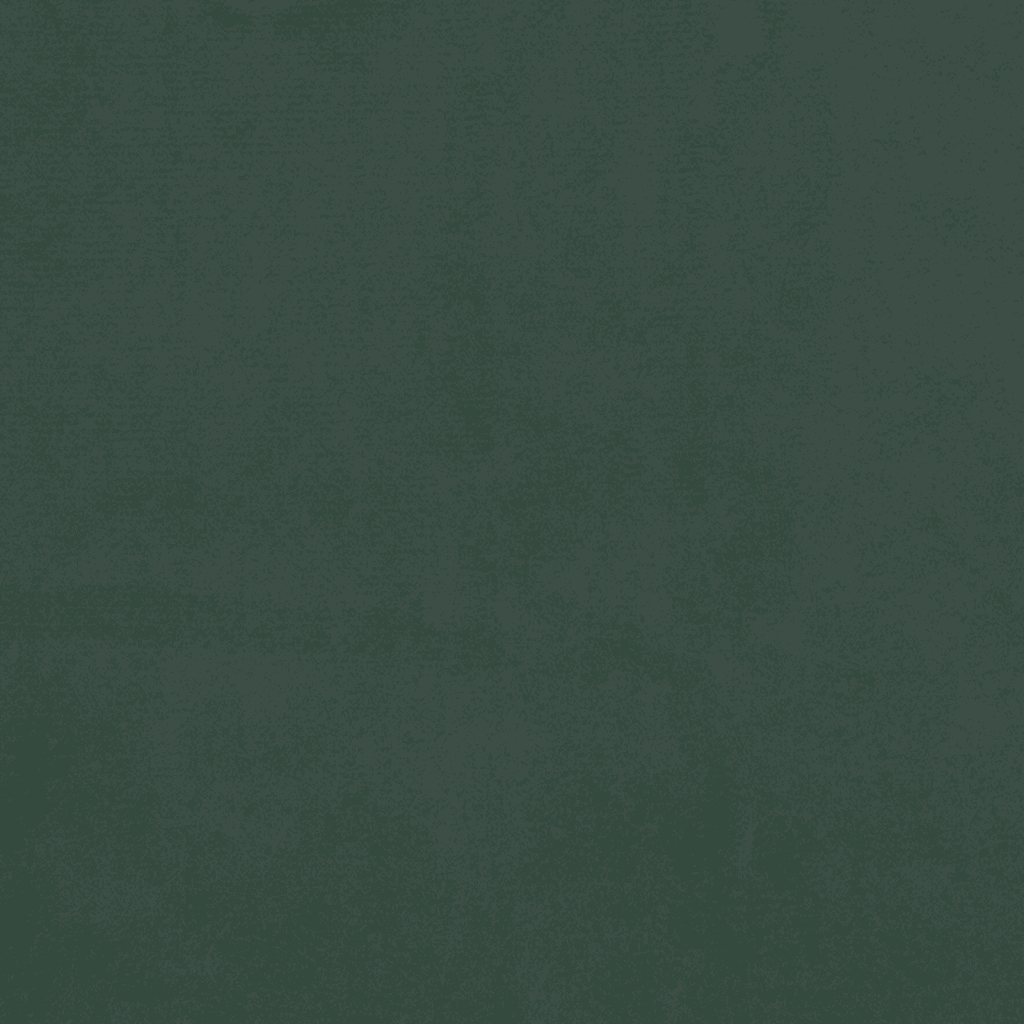Tête de lit à LED Vert foncé 80x5x78/88 cm Velours - XIOS