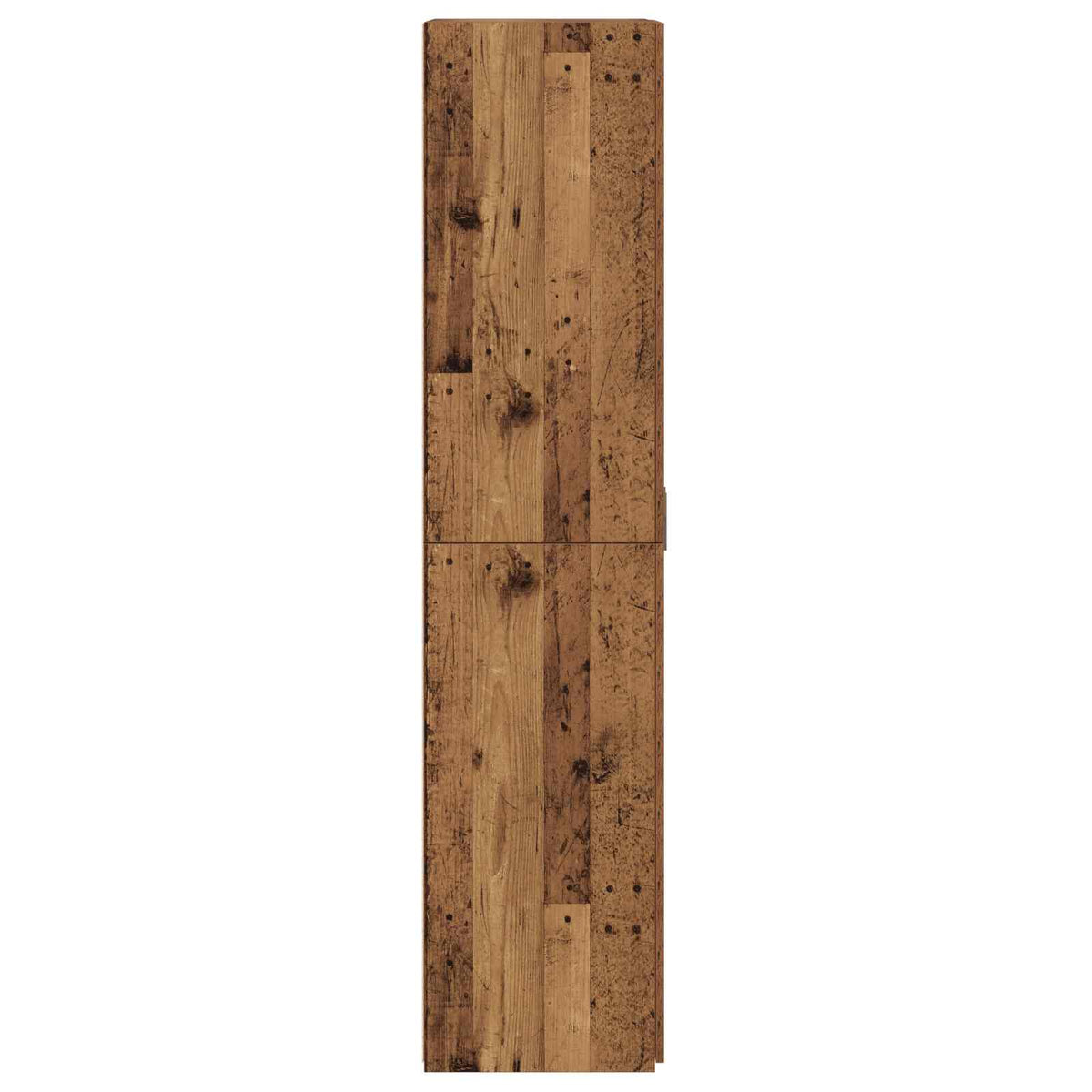 Haut Armoire Bois ancien 70 x 42,5 x 185 cm - XIOS