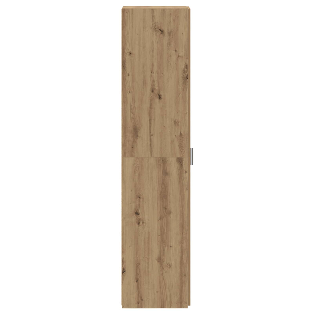 Haut Armoire Chêne artisanal 45 x 42,5 x 185 cm - XIOS