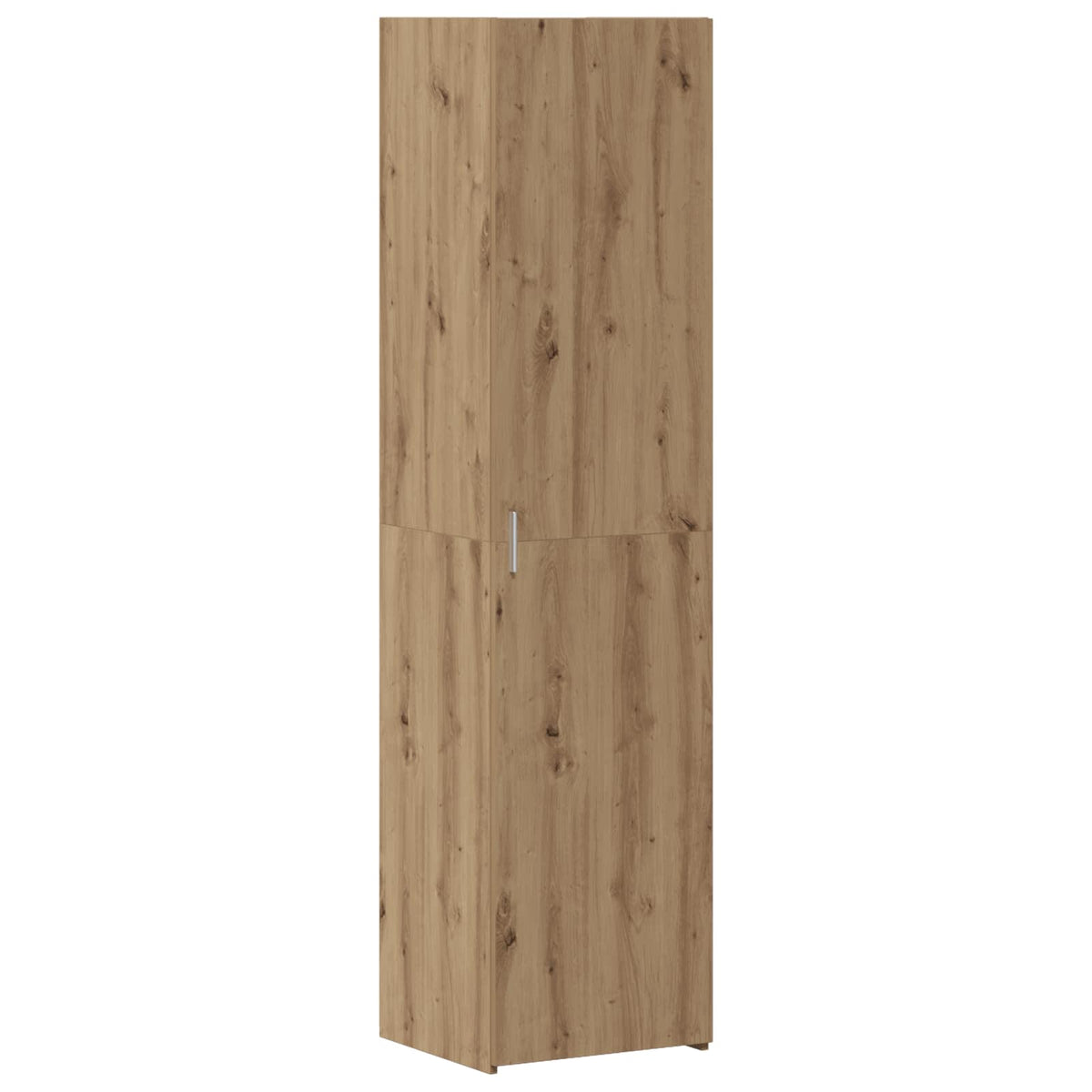 Haut Armoire Chêne artisanal 45 x 42,5 x 185 cm - XIOS
