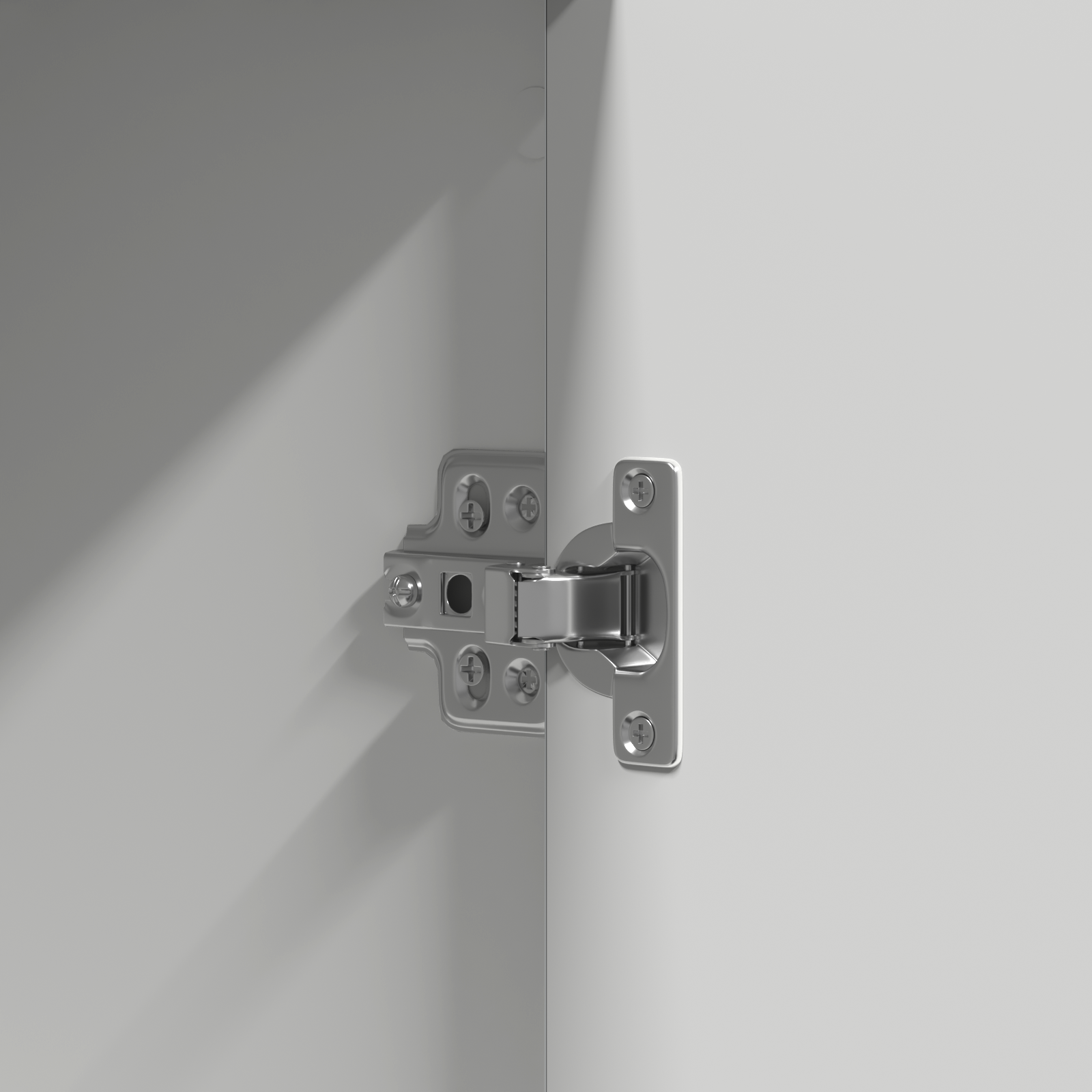 Table de Toilette Blanc 102 x 33 x 135 cm Bois d'ingénierie - XIOS