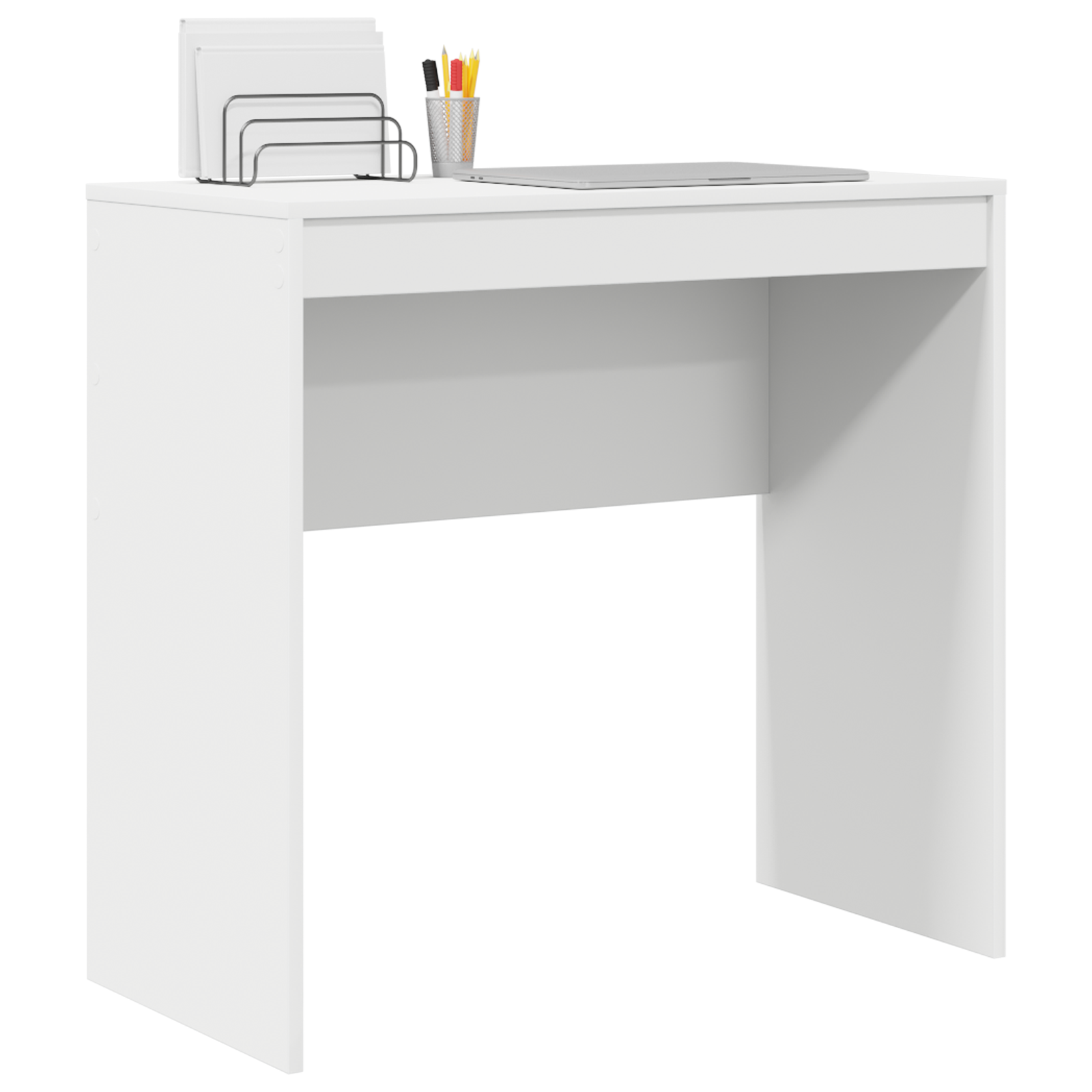 Bureau Blanc 80 x 40 x 76 cm - XIOS