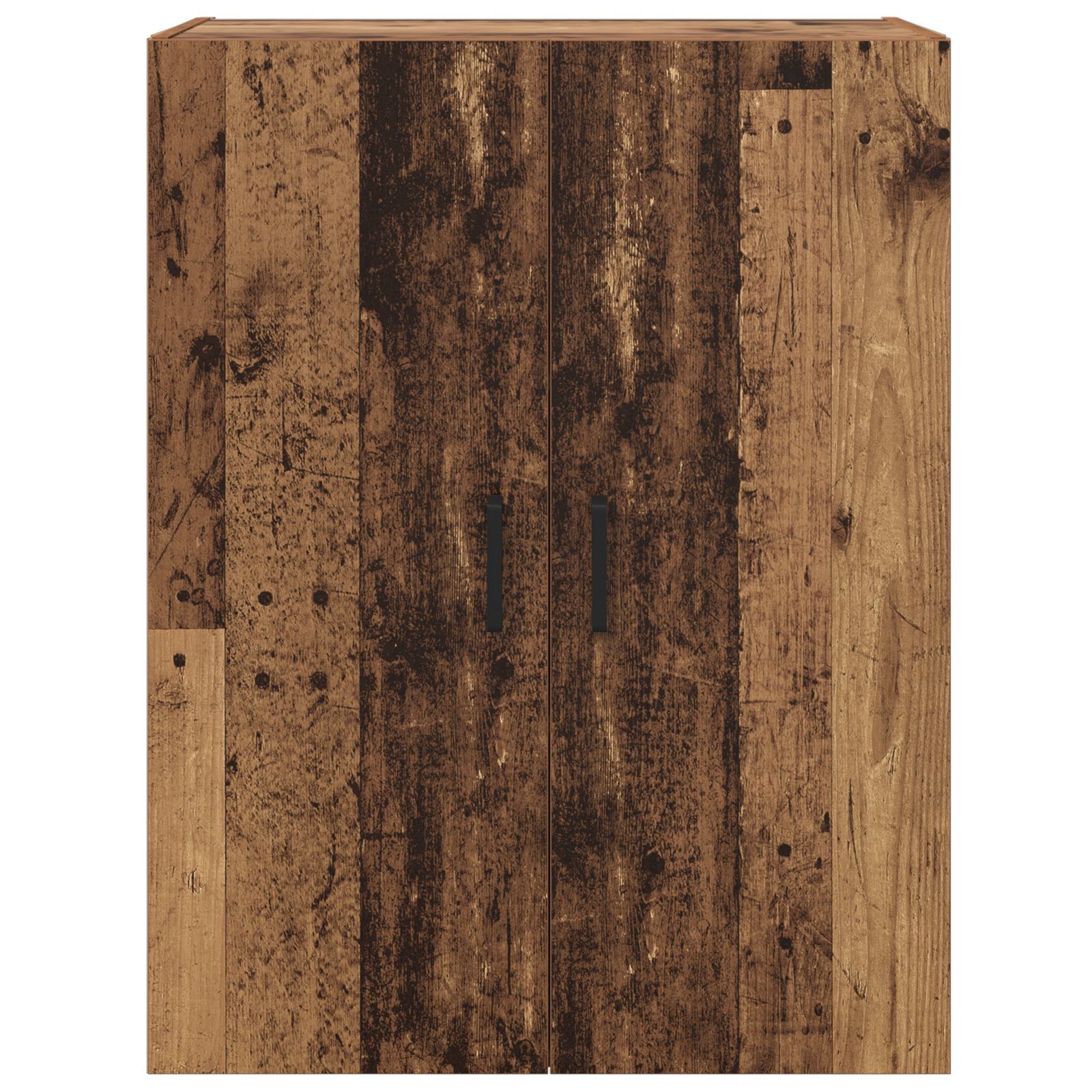 Meuble mural Bois ancien 69,5 x 34 x 90 cm Bois d'ingénierie - XIOS