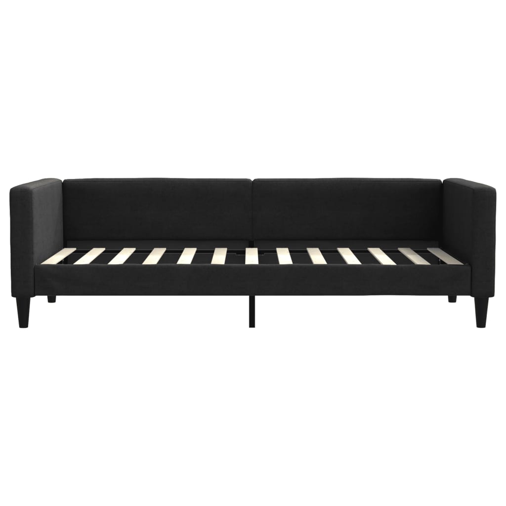Lit de jour avec gigogne sans matelas 80x200 cm - XIOS