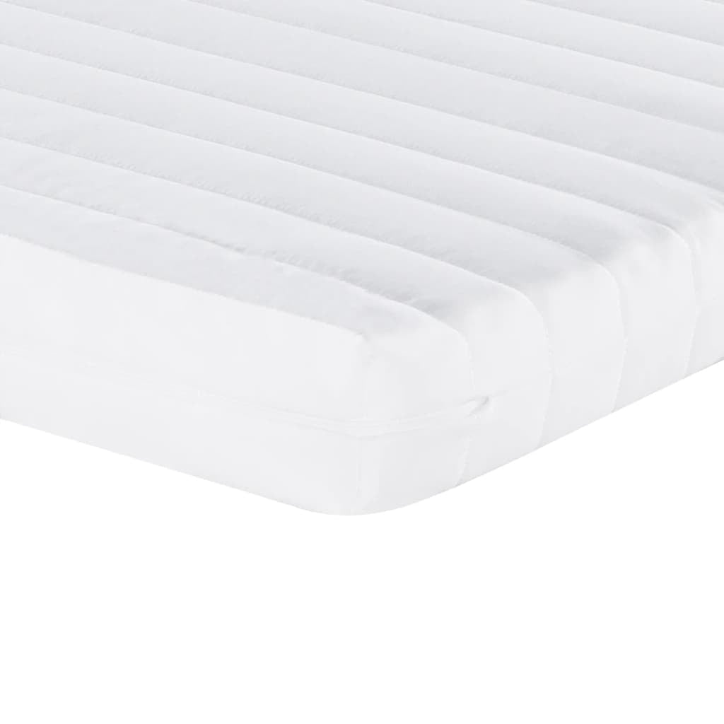 Lit de jour et lit gigogne et matelas 80x200 cm bois pin massif - XIOS