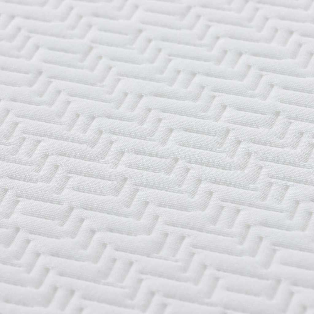 Matelas en mousse à mémoire de forme Moyen 200 x 200 cm - XIOS
