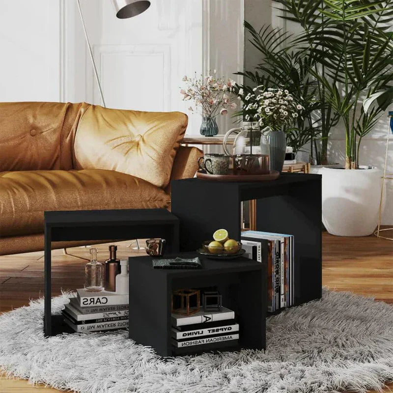 Tables d'appoint - XIOS