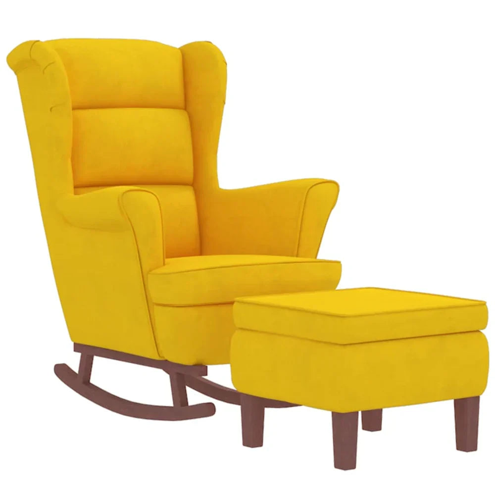 Fauteuils à bascule - XIOS