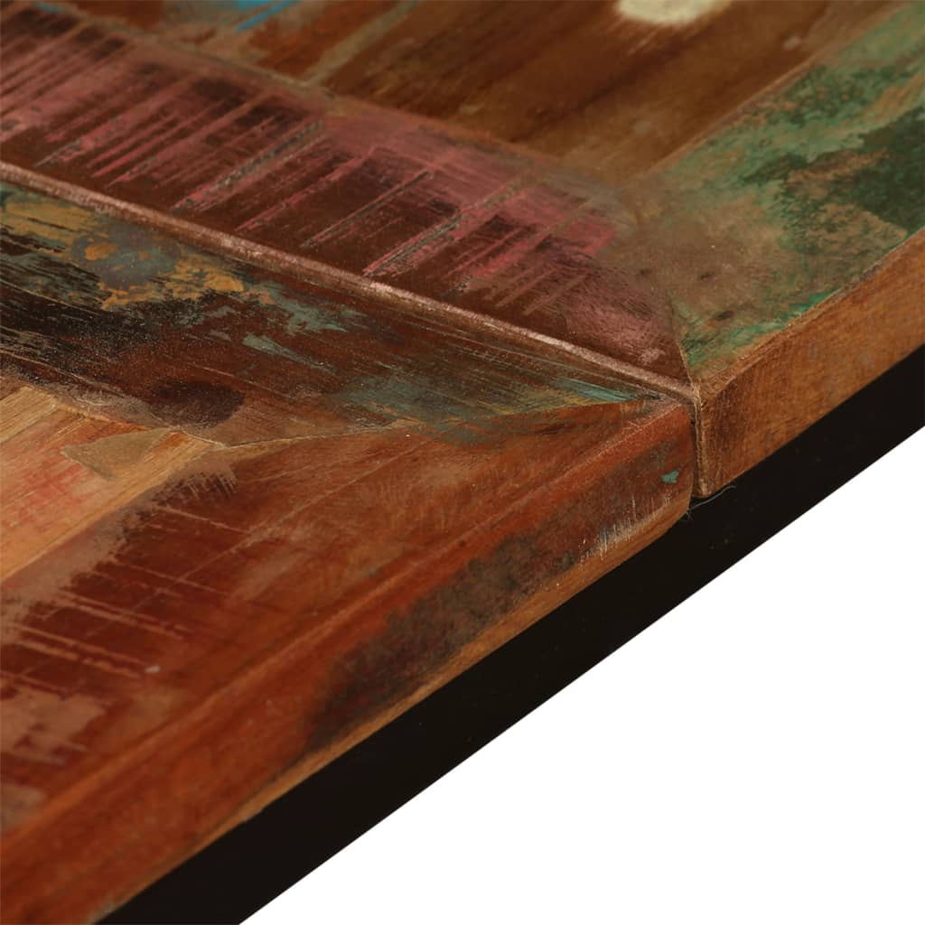 Table à manger Bois de récupération massif 180 cm - XIOS