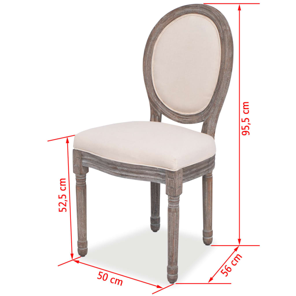 Chaises de cuisine XIOS