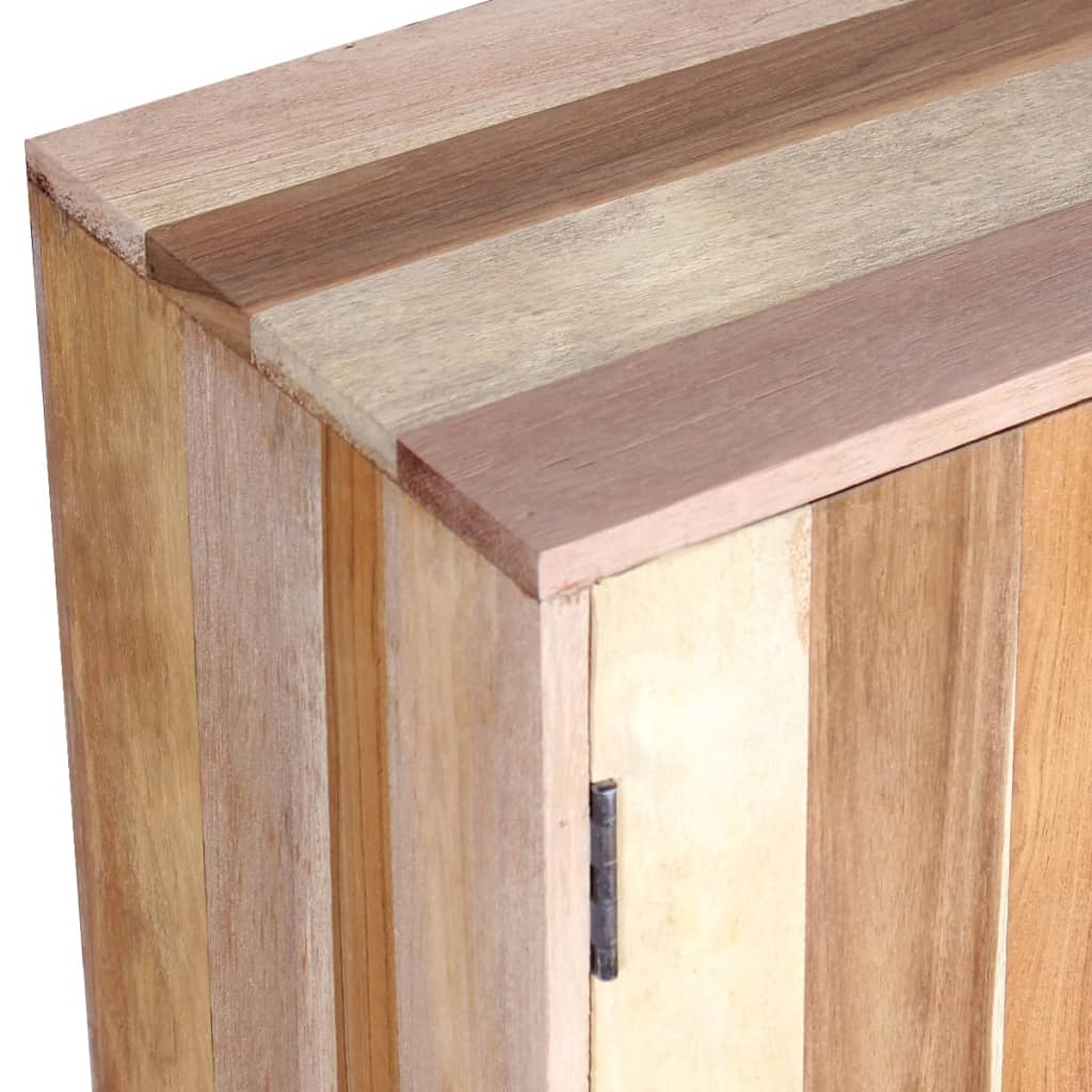 Buffet Bois de récupération massif - XIOS