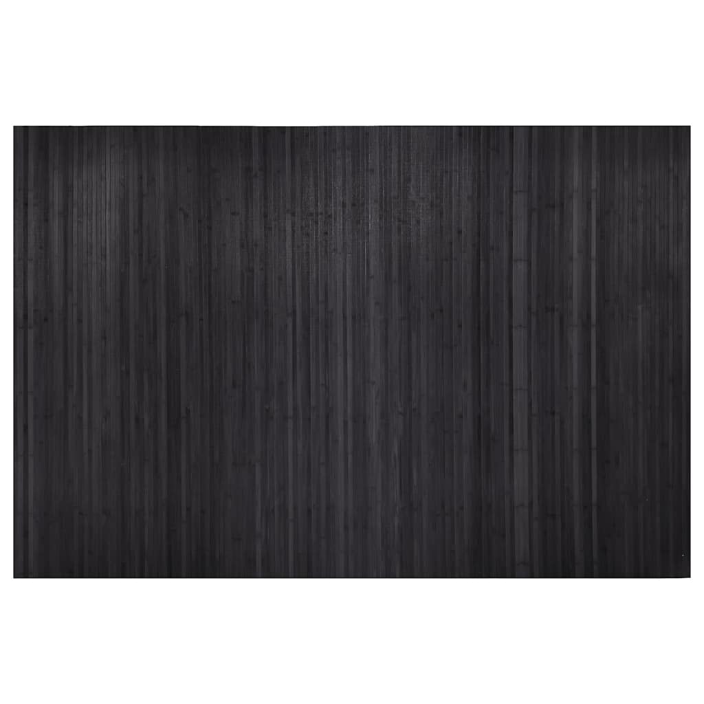 Cloison de séparation Bambou Gris 250 x 165 cm - XIOS