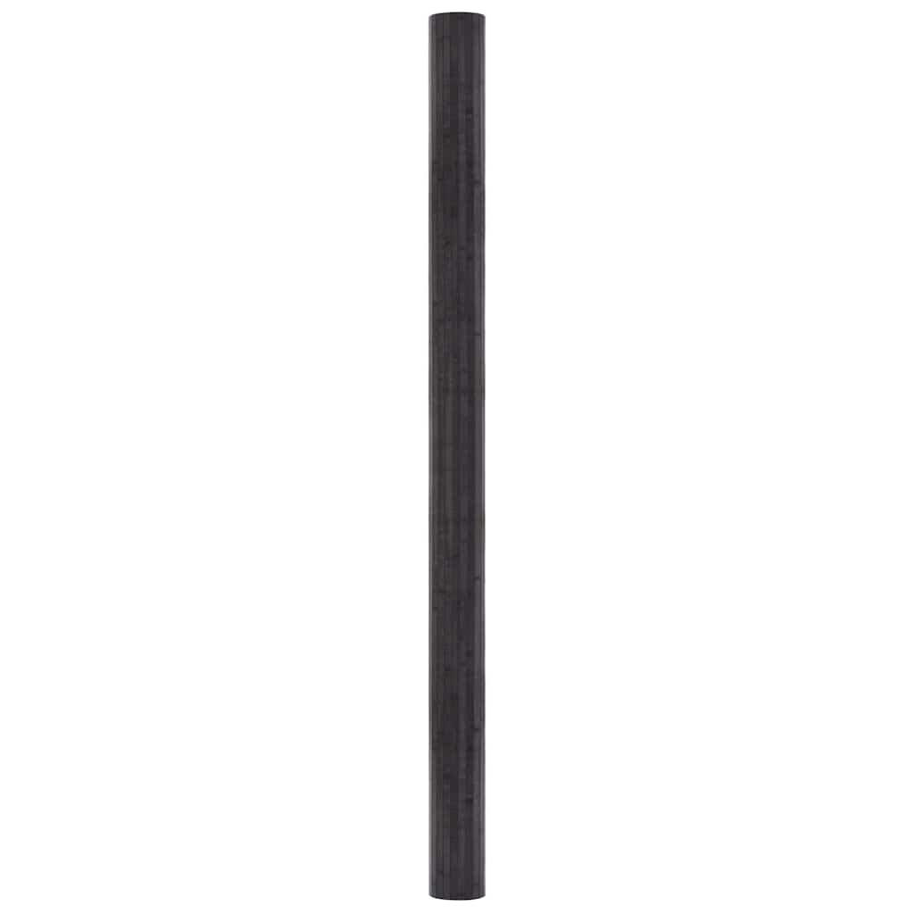 Cloison de séparation Bambou Gris 250 x 165 cm - XIOS