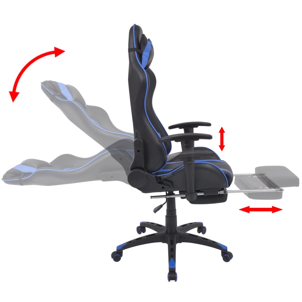 Chaises de bureau XIOS
