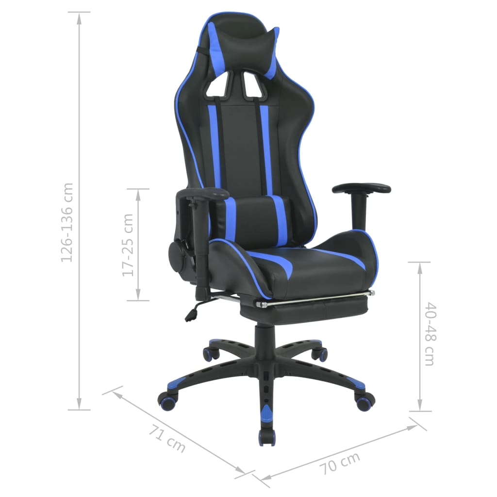 Chaises de bureau XIOS