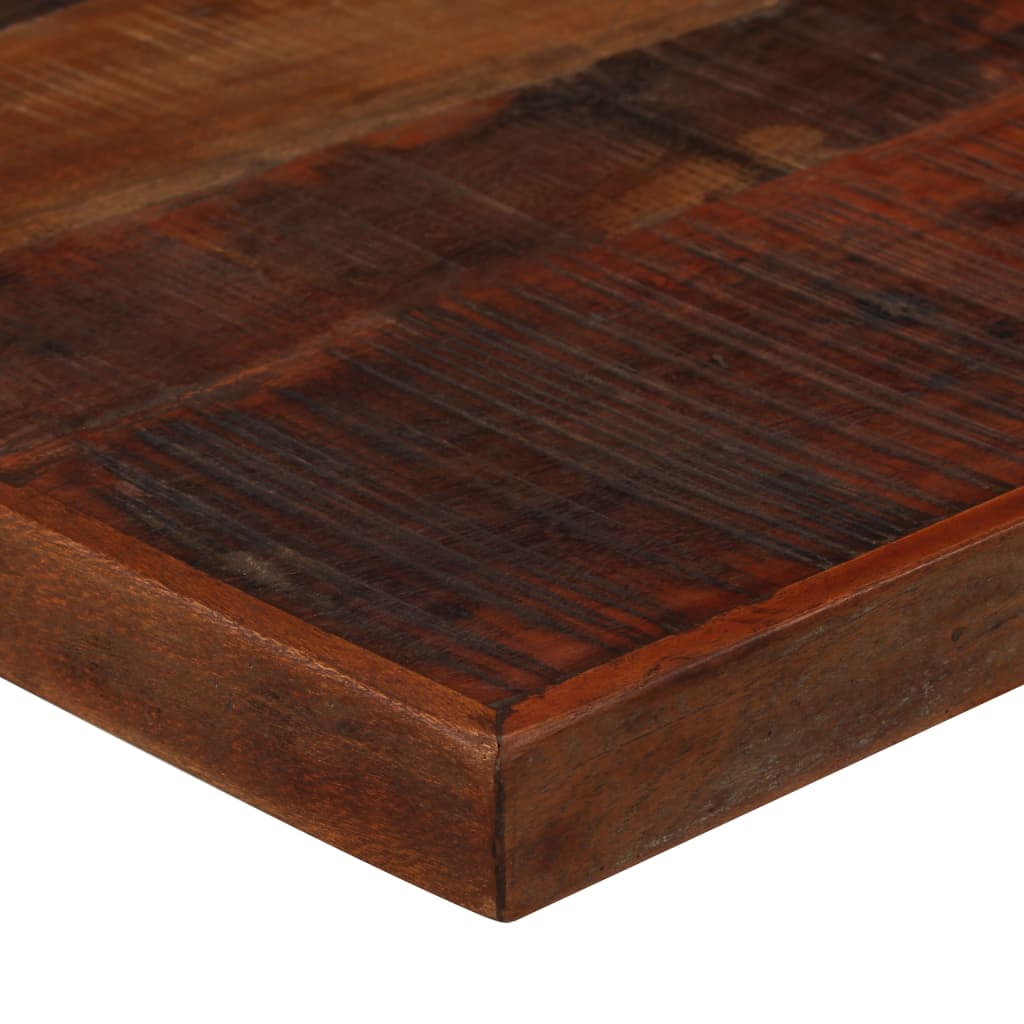 Mobilier de bar 3 pcs Bois de récupération massif - XIOS