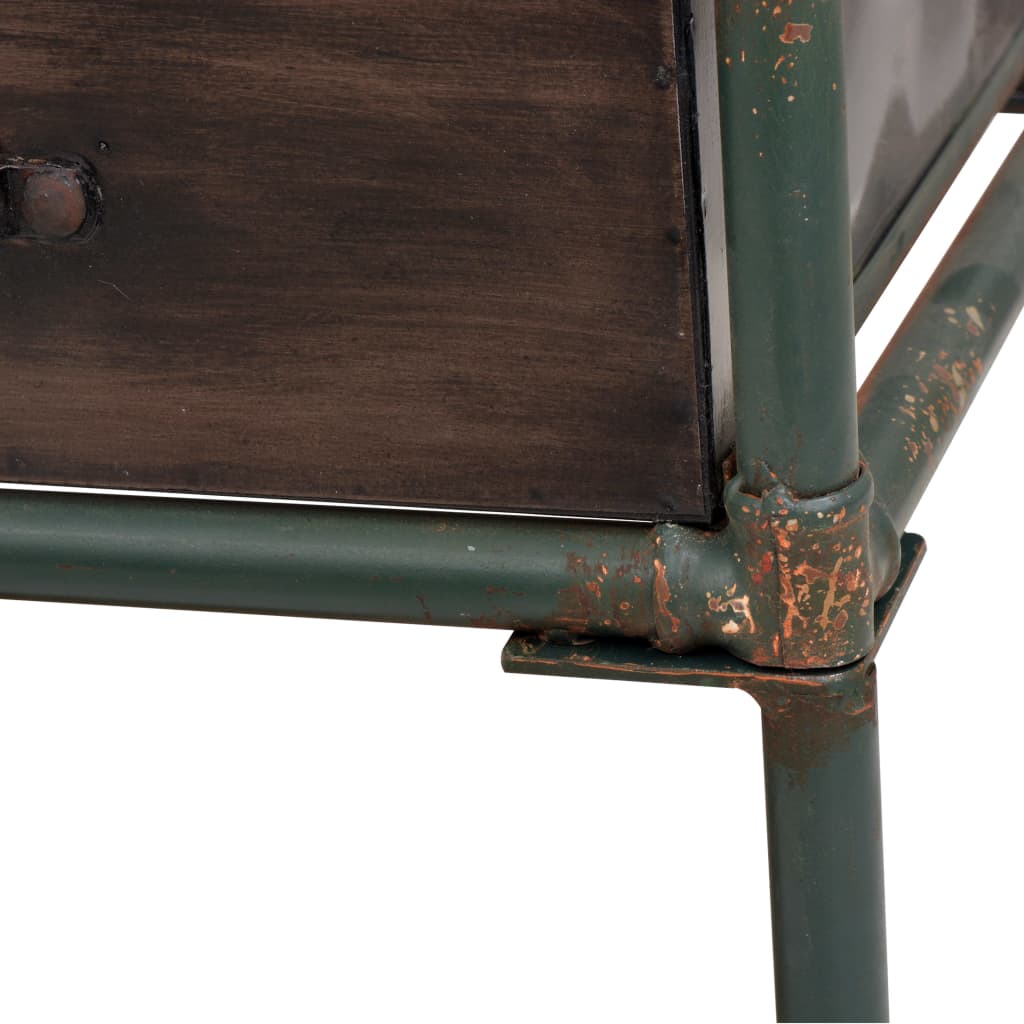 Banc de rangement avec coussin 107,5 x 34,5 x 59 cm - XIOS