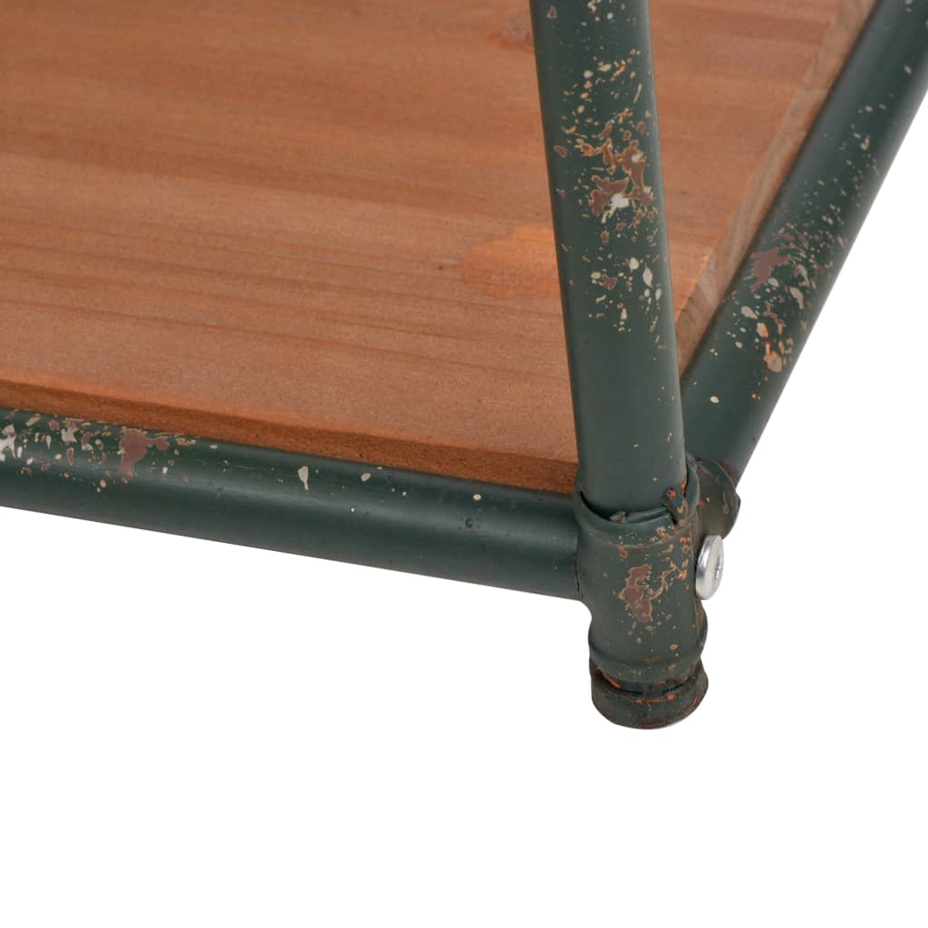 Banc de rangement avec coussin 107,5 x 34,5 x 59 cm - XIOS