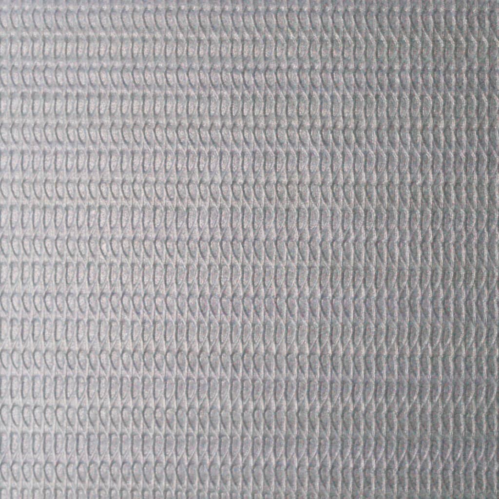 Cloison de séparation 160 x 170 cm Bus londonien Noir et blanc - XIOS