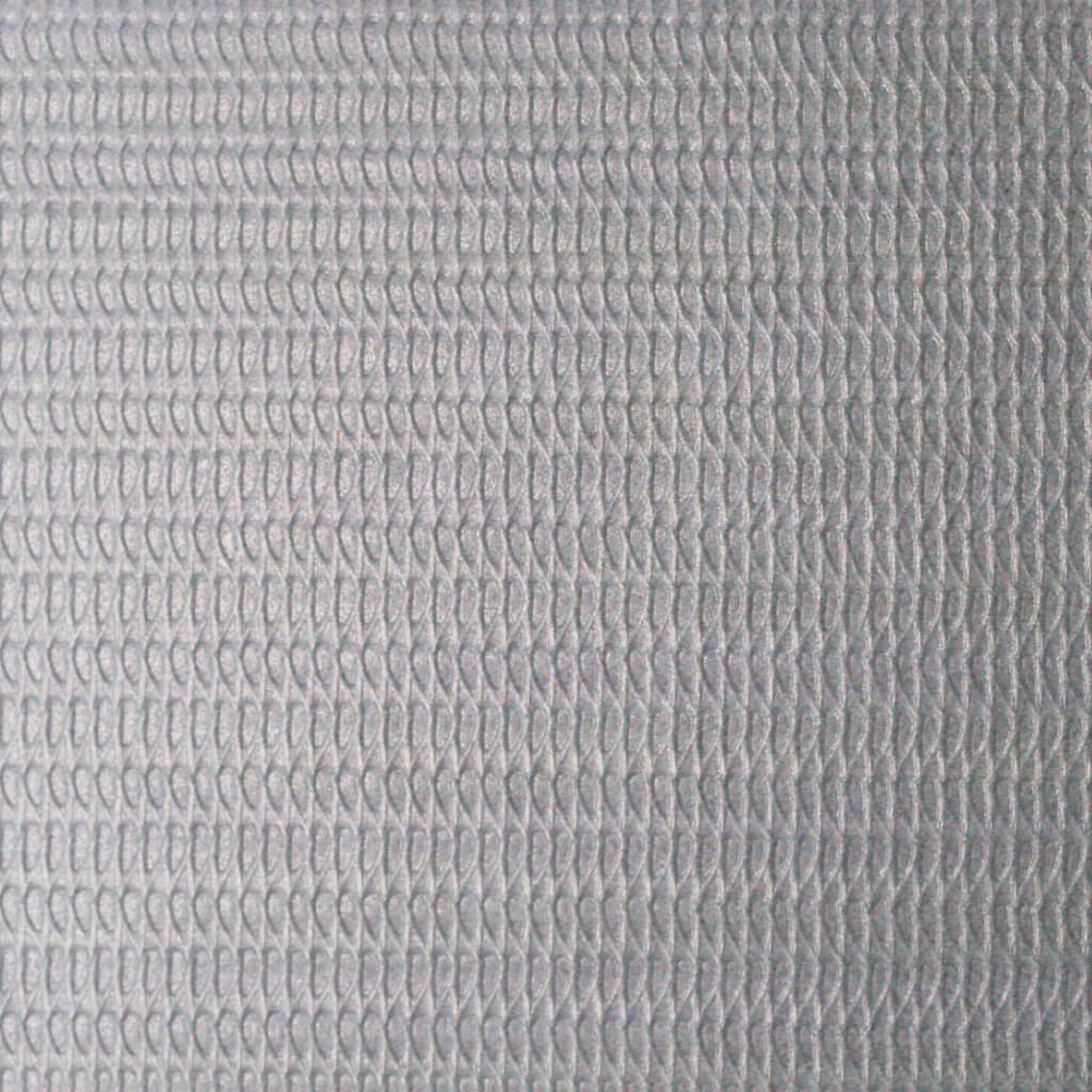 Cloison de séparation 200 x 170 cm Bus londonien Noir et blanc - XIOS