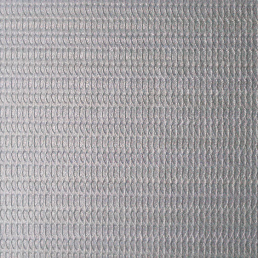 Cloison de séparation 228 x 170 cm Bus londonien Noir et blanc - XIOS