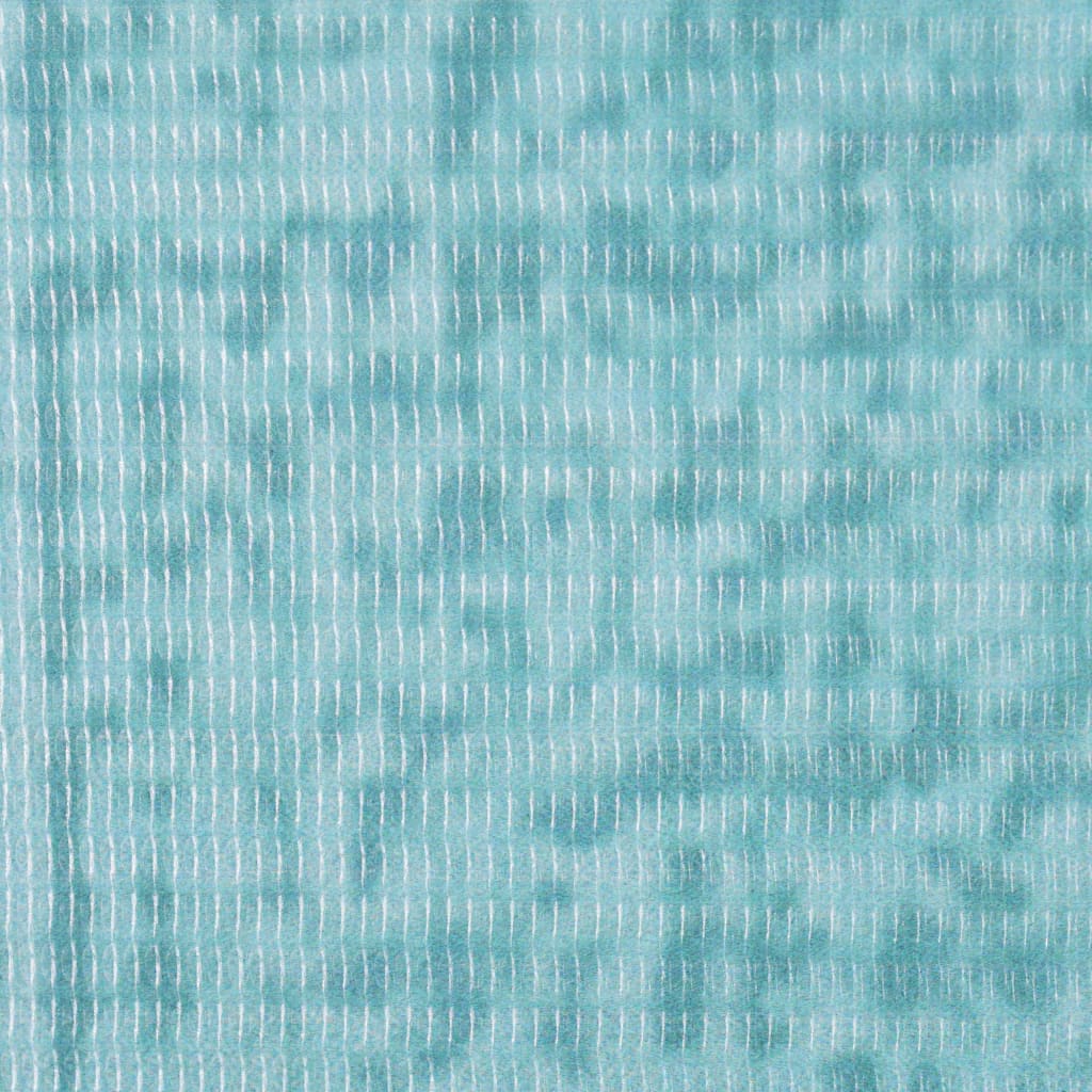 Cloison de séparation pliable 228 x 170 cm Papillon Bleu - XIOS