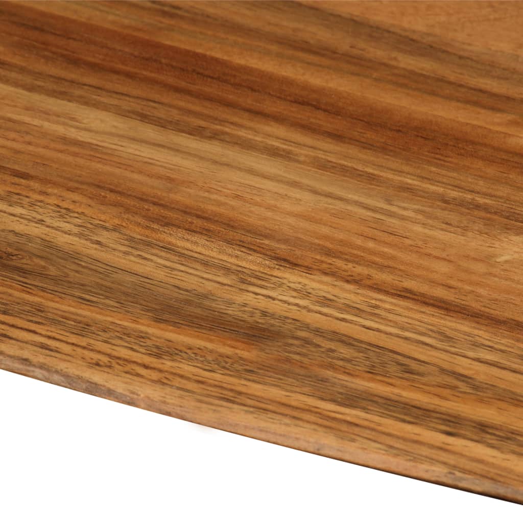 Tables basses 3 pcs Bois d'acacia massif - XIOS