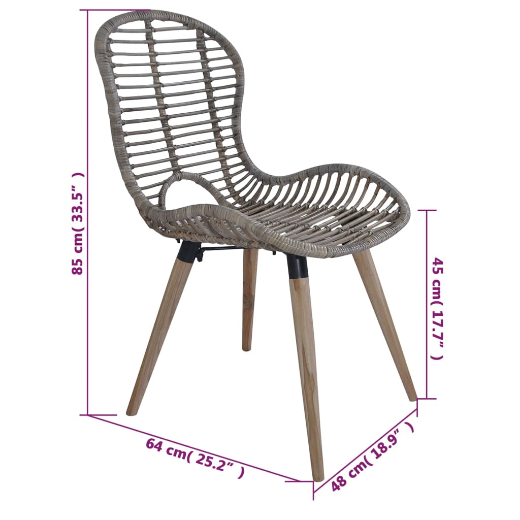 Chaises de cuisine XIOS