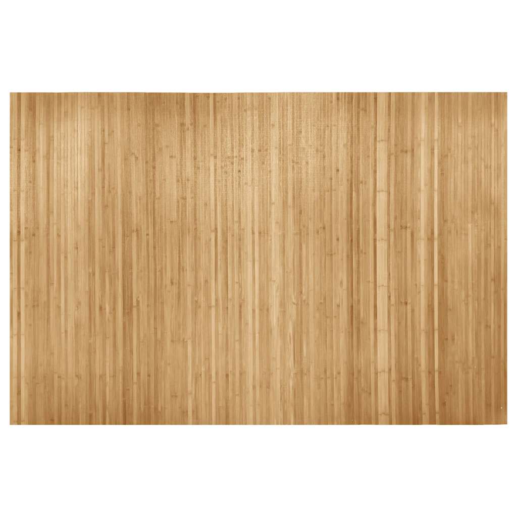 Cloison de séparation Bambou 250 x 165 cm Naturel - XIOS