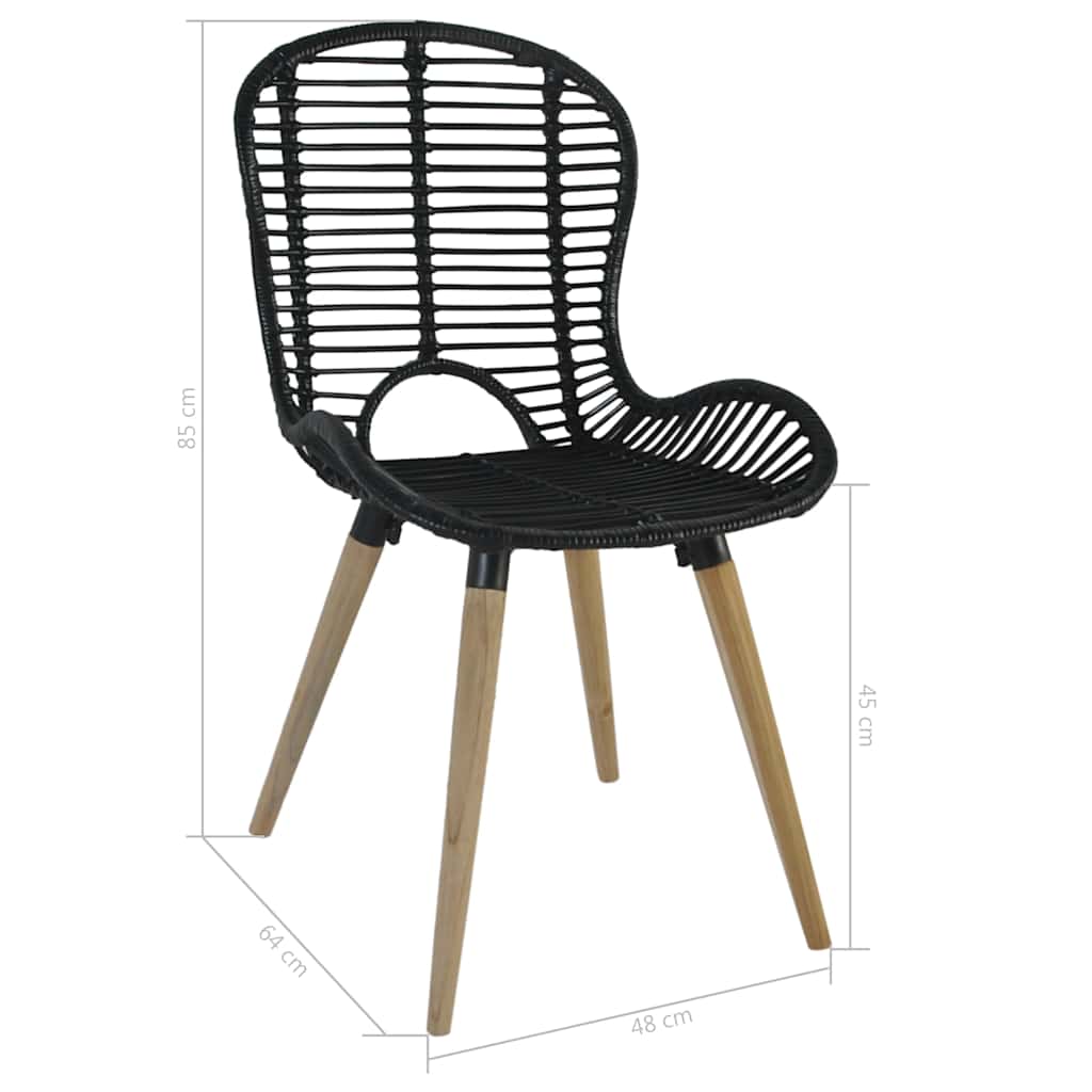Chaises de cuisine XIOS