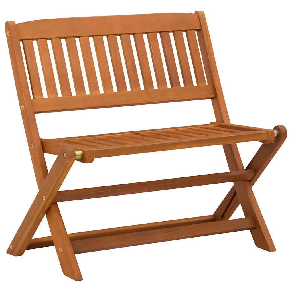 Ensemble à manger d'extérieur 4 pcs pour enfants Eucalyptus - XIOS