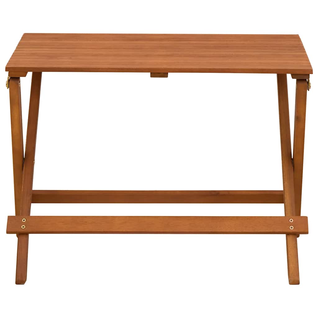 Ensemble à manger d'extérieur 4 pcs pour enfants Eucalyptus - XIOS