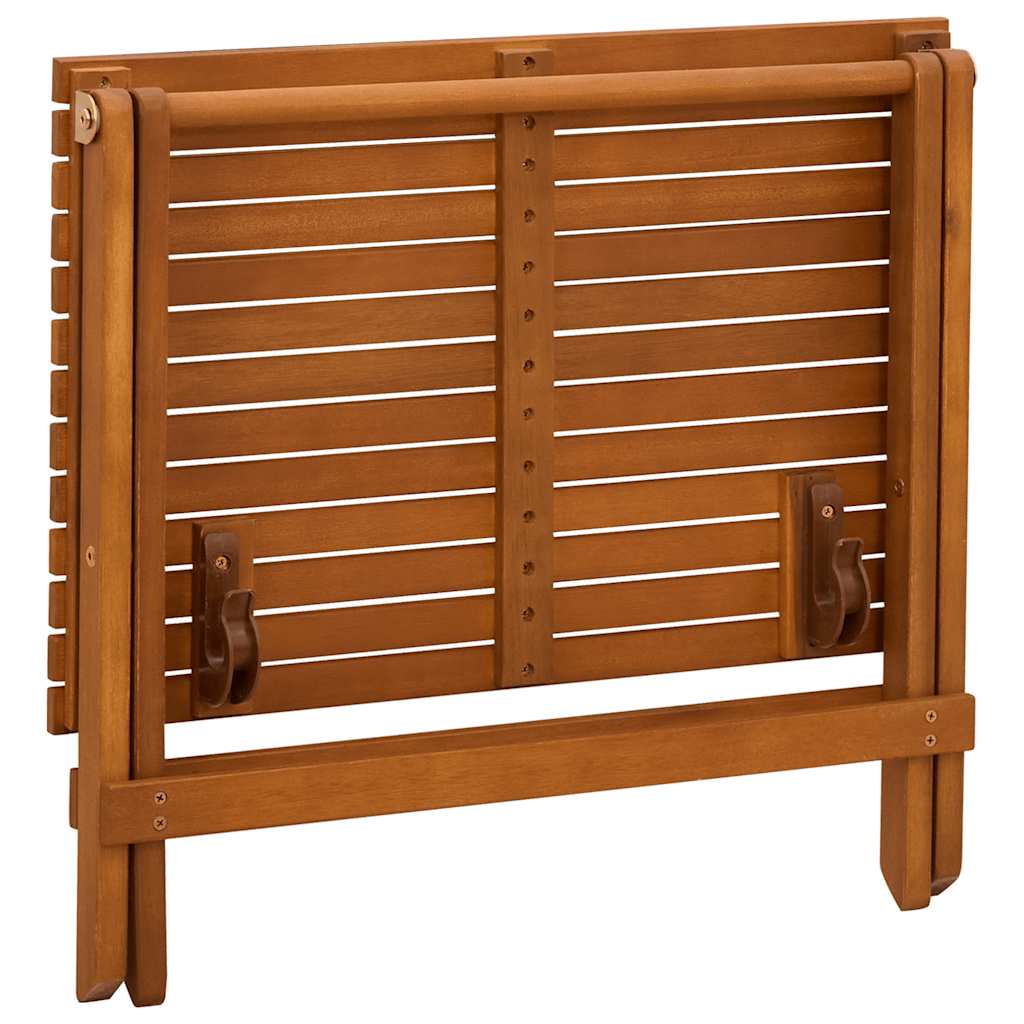 Ensemble à manger d'extérieur 4 pcs pour enfants Eucalyptus - XIOS