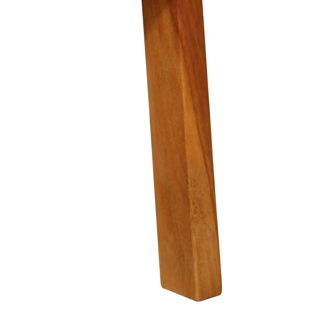 Fauteuil marron cuir véritable - XIOS