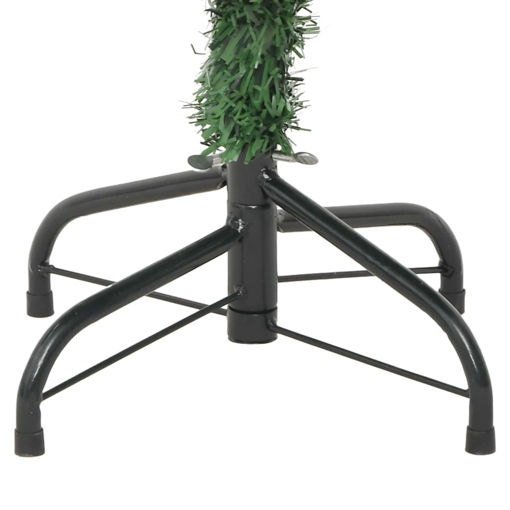 Arbre de Noël artificiel avec support 150 cm 380 branches - XIOS