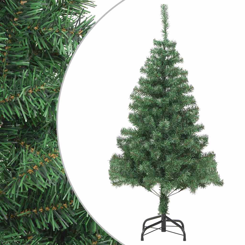 Arbre de Noël artificiel avec support 180 cm 564 branches - XIOS