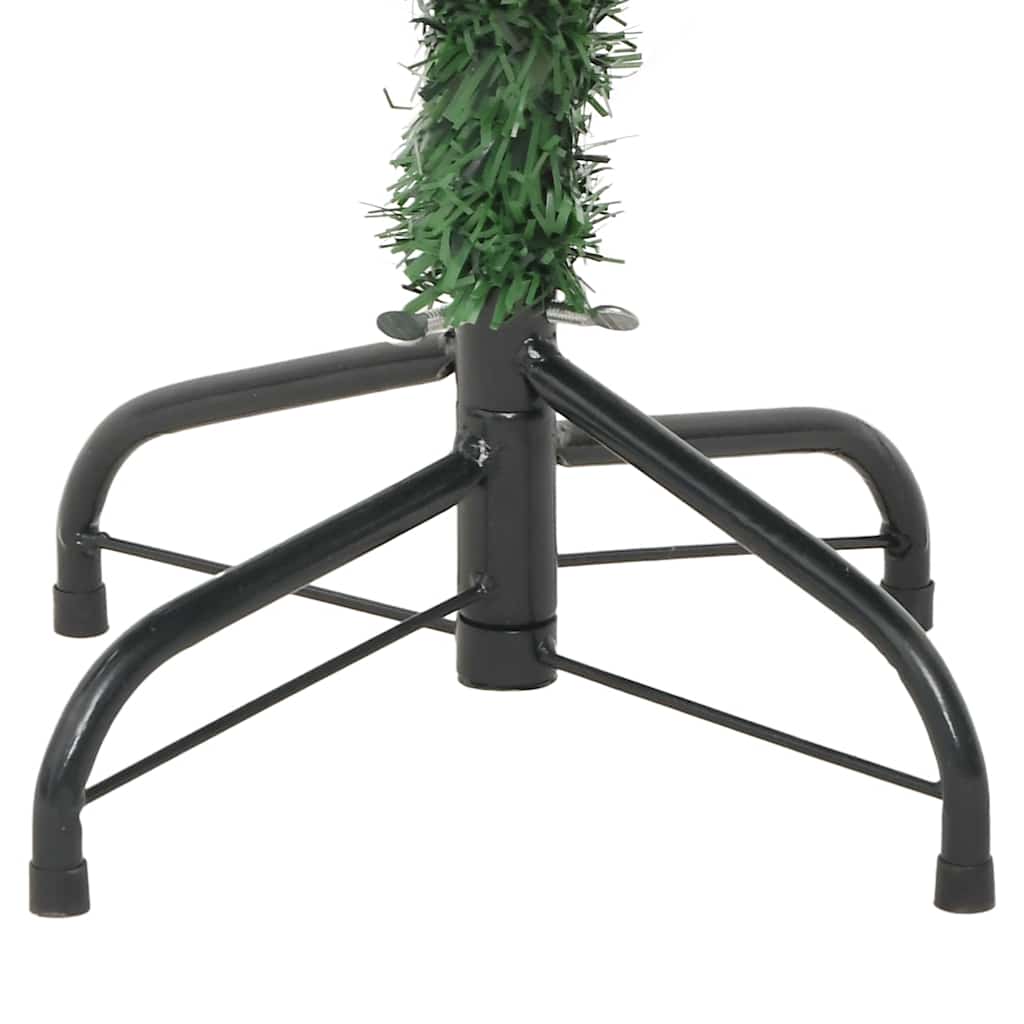 Arbre de Noël artificiel avec support 180 cm 564 branches - XIOS