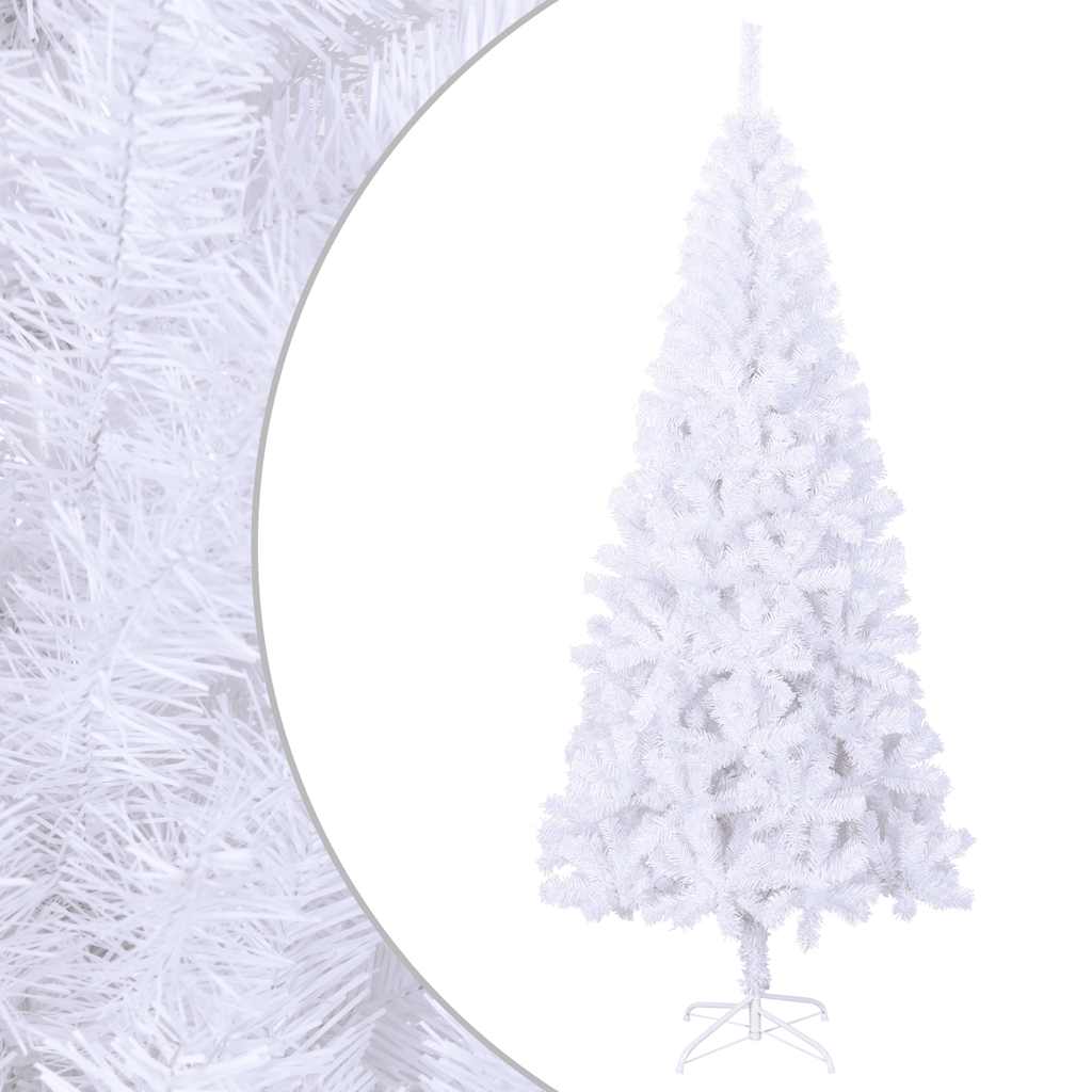 Arbre de Noël artificiel avec support 180 cm 620 branches - XIOS