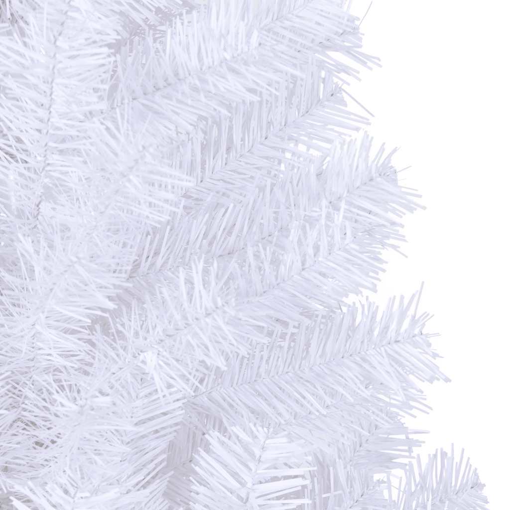 Arbre de Noël artificiel avec support 180 cm 620 branches - XIOS