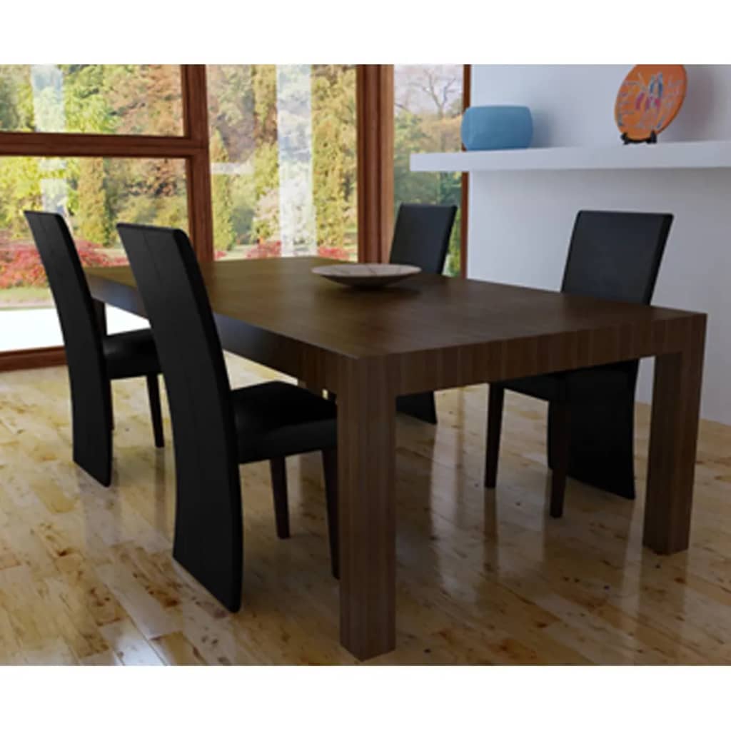 Chaises de cuisine XIOS