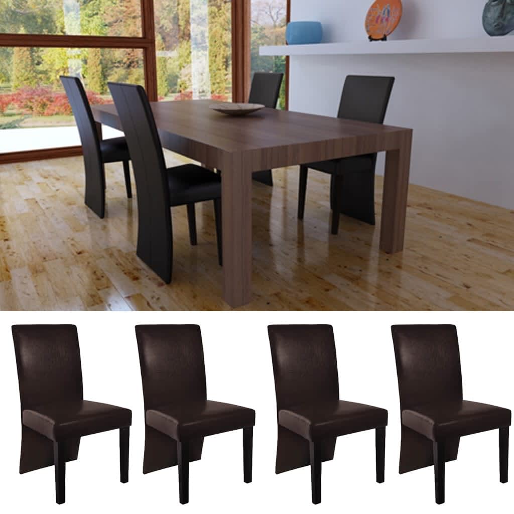 Chaises de cuisine XIOS