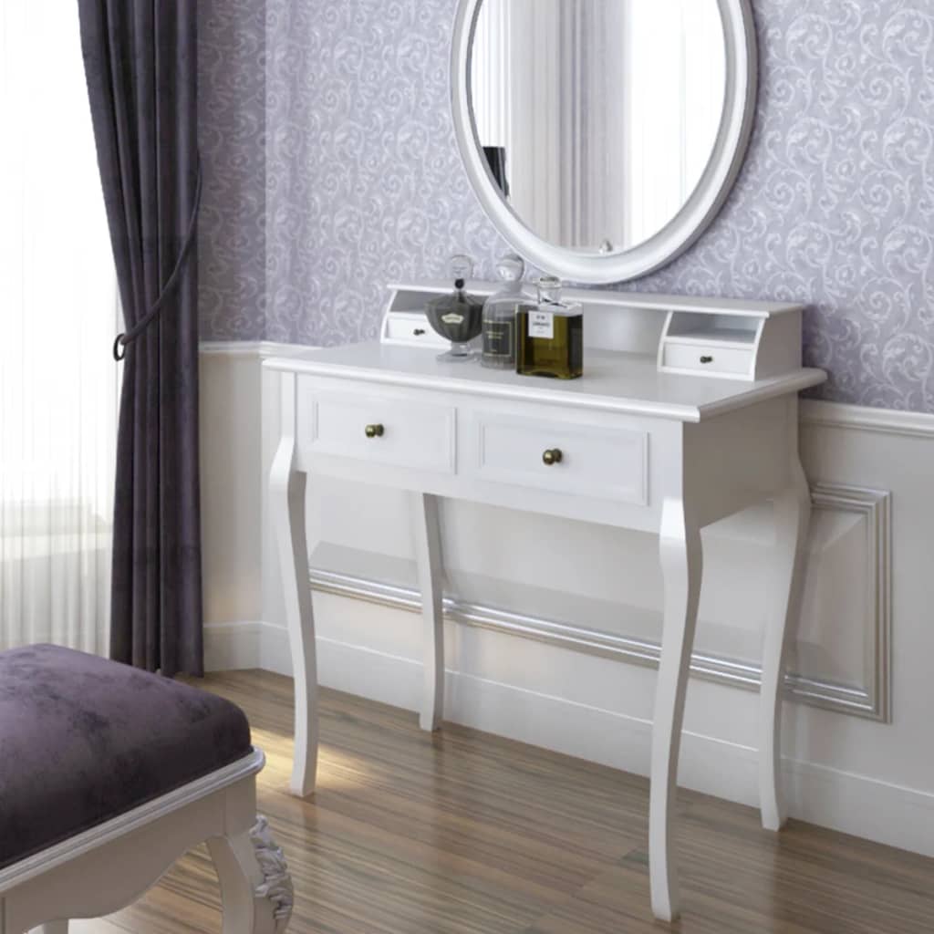 Table de maquillage Luxueux Moderne - XIOS