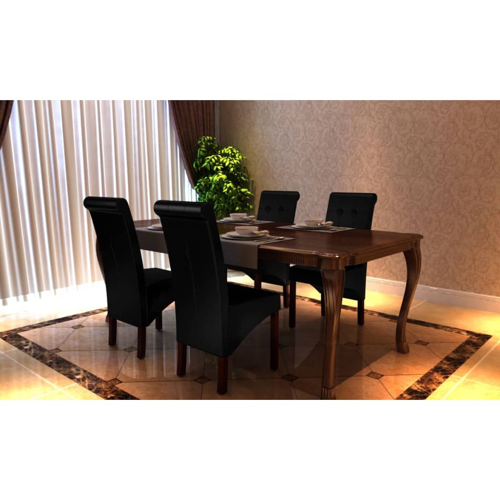Chaises de cuisine XIOS