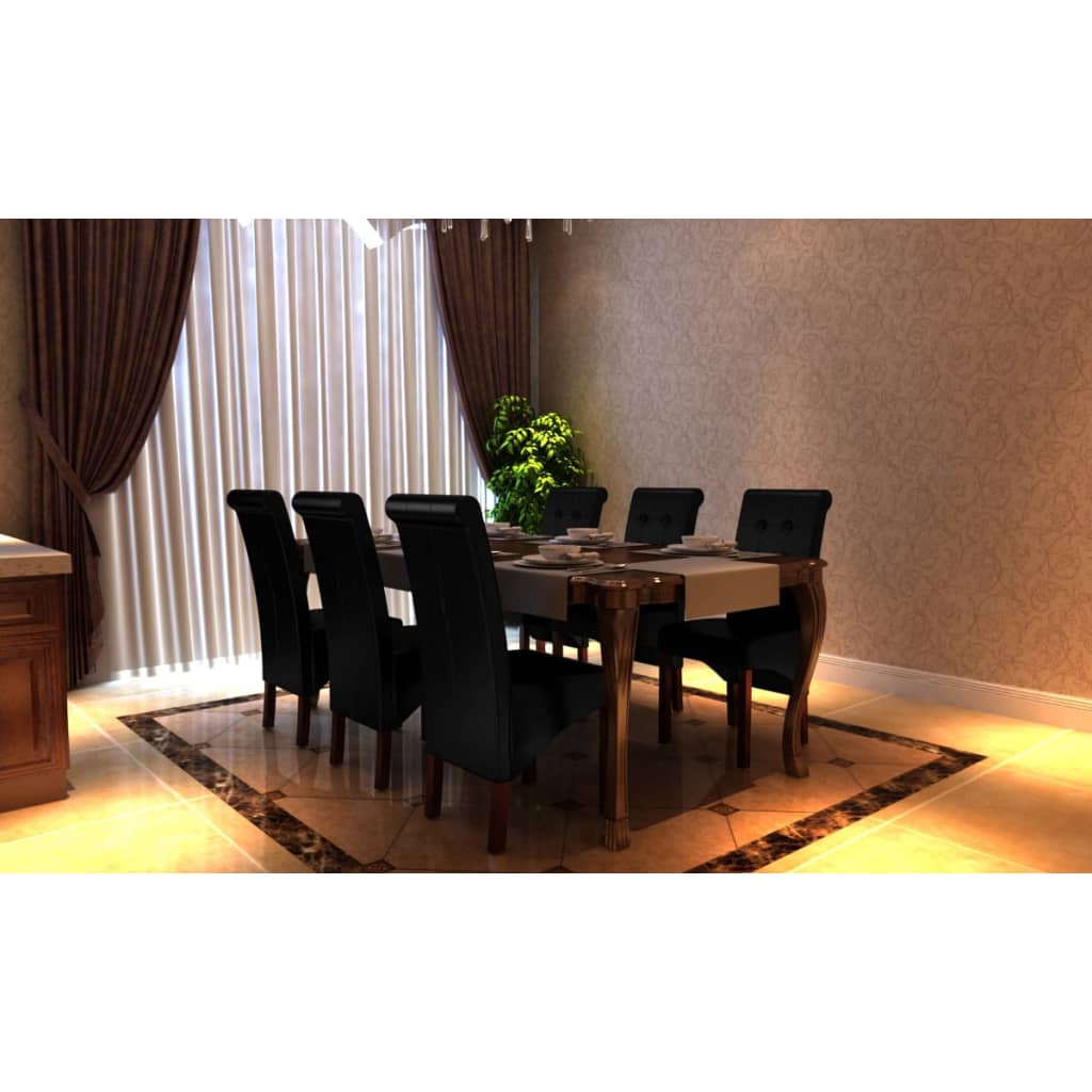 Chaises de cuisine XIOS