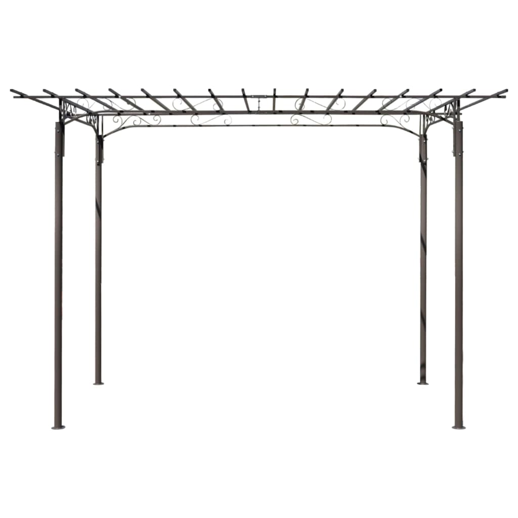 Voûte de jardin de décoration pour rosiers - XIOS