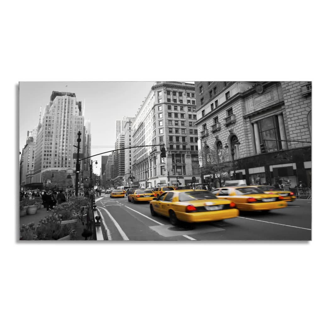 Table basse avec dessus de table rectangulaire - XIOS