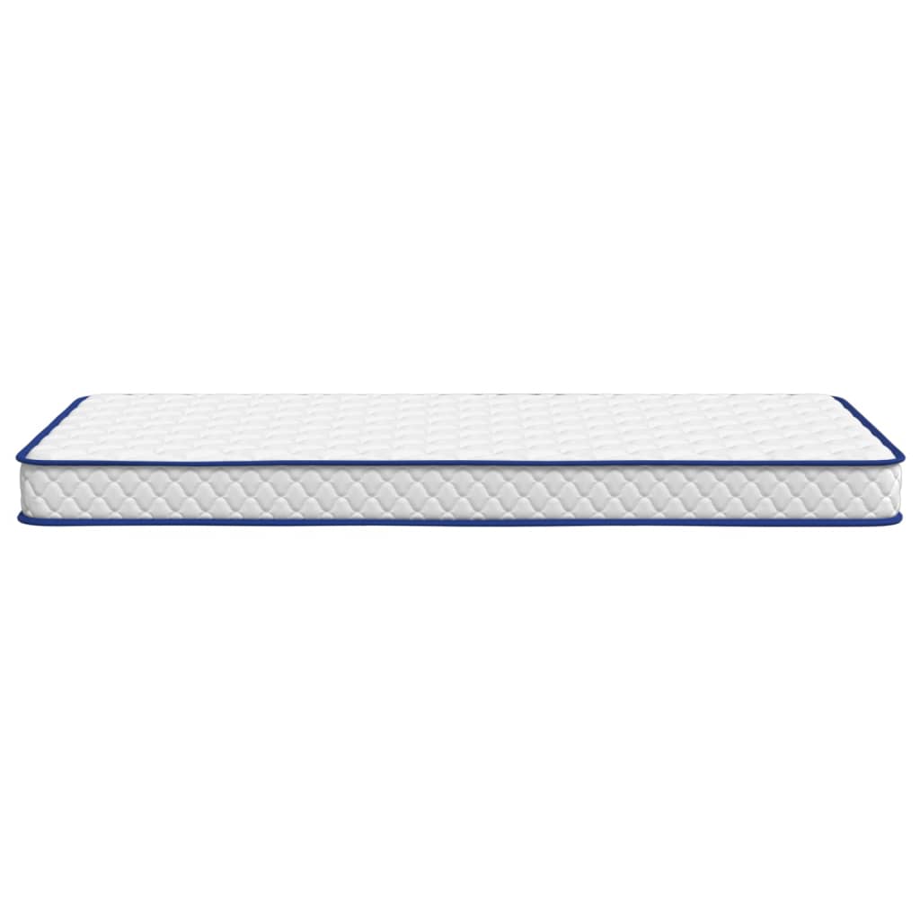 Matelas en mousse à mémoire de forme 200 x 90 x 17 cm doux - XIOS